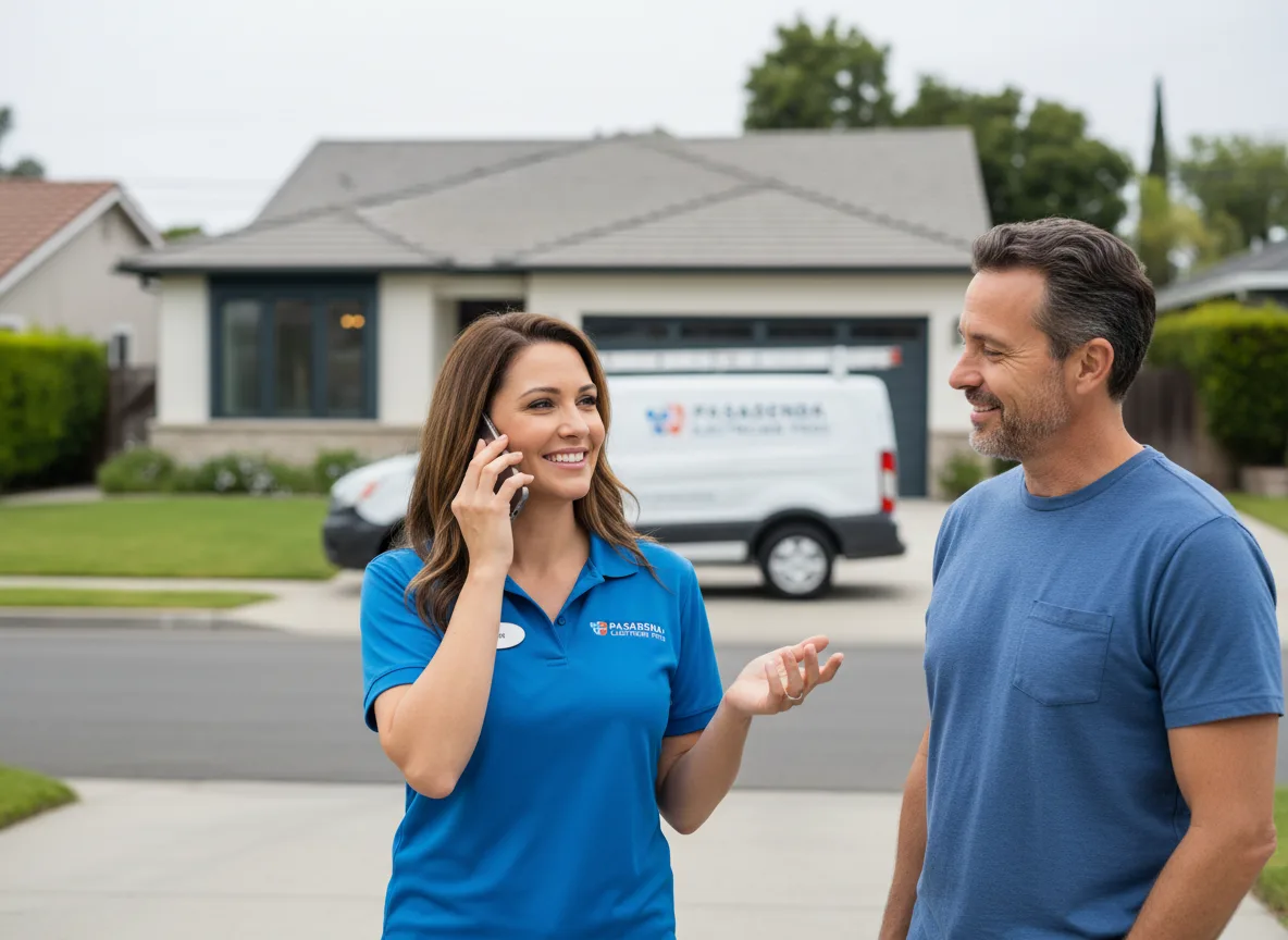 Electrician Elk Mound, WI FAQs